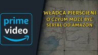 Amazon i Serial o Władcy Pierścieni [Informacje]