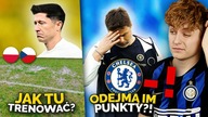 Polacy NIE MIELI GDZIE TRENOWAĆ! Mecz z Czechami O NIC? Chelsea GROZI ODJĘCIE PUNKTÓW!