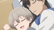 Uzaki-chanWaAsobitai! Double - 02 HD 1080pp lektor