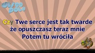 Top One - O Miła Moja - z linią melodyczną ( karaoke )