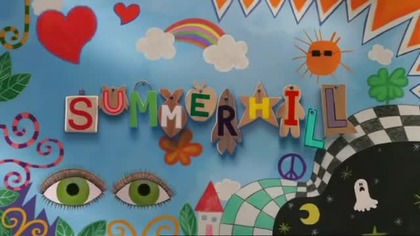 Summerhill - na faktach.  Cz.  4 - napisy_PL