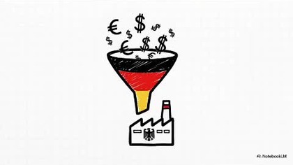 TUSK I NIEMCY: ** 4 Decyzje, Które Wzmocniły Berlin Kosztem Polski