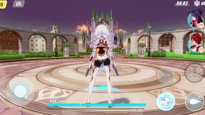 Honkai Impact 3rd
