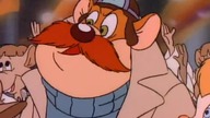 Chip i Dale Brygada RR odc. 27 Ku-ku Cola Klub