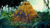 Spider-Man S02E12 Zniszczony przez czas