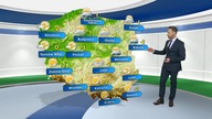 Prognoza pogody na TVN Meteo (18. 02. 2025)