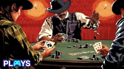 The 10 Most STRESSFUL Moments in Red Dead Redemption 1 & 2