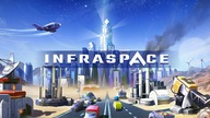 InfraSpace PL - #3 - Przyjemny kosmiczny colony (city) builder.  