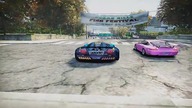 Elite Koenigsegg CCX | Need for Speed Most Wanted 2005