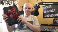 Paczka od widza Lordmoon - Oldschoolowy Czerwony kapelusz z 2003 roku plus inne rarytasy -UNBOXING