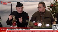 Wojtek leci klasykiem wobec srola