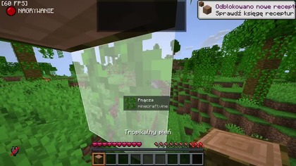 hardcore nowy