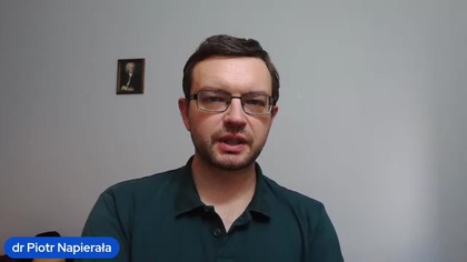 Schizma vs Herezja czemu katolstwo fapie do prawosławia a protestantyzm tępi - dr Piotr Napierała