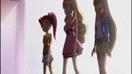 Lolirock - Obóz (odcinek 13)