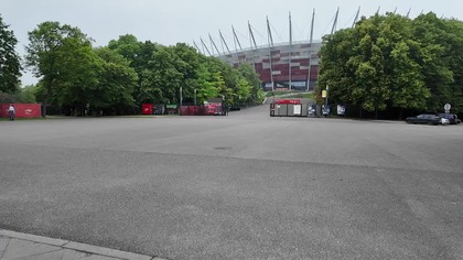 Oddajemy hołd legendzie polskiej piłki nożnej
