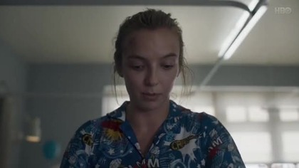 Killing Eve - S0201 - Lektor PL
