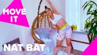 MOVE IT with Nat Bat