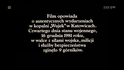 Śmierć jak kromka chleba 1994