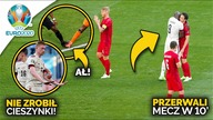 przerwali mecz w 10 minucie dla Christiana ERIKSENA! Kevin De Bruyne WSZEDŁ z ławki i ZWYCIĘSTWO!