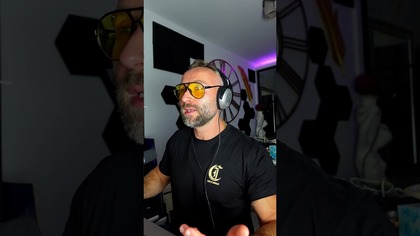 Wiesz czego się boję najbardziej