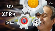 Od zera do... OSZUKANIA SYSTEMU - pozaeuropejskie kraje w UEFA