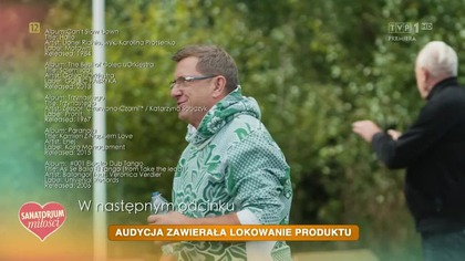 TVP1 - 06-04-2026 - Reklama