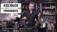 Jak zrobić Kociołek Panoramixa? Drinki na domówkę - imprezę.  Kociołek alkoholowy jasny i ciemny!