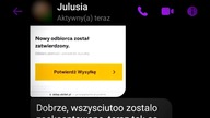 OSZUST KŁAMAŁ JAK Z NUT - CHCIAŁA KUPIĆ BILETY NA BAMBI - EBILET GOING ALEBILET FACEBOOK OSZUSTWO