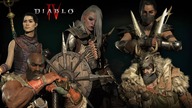 Najlepsze talenty dla każdej klasy w Diablo 4!