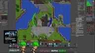 Tibia Stream - Tibia PK - Druid/Paladyn Gameplay - iglaots. net - banshee tibia