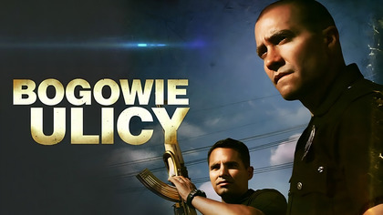 Bogowie ulicy (2012) Lektor PL
