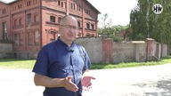 Michał Drzymała - nie rzucim ziemi...