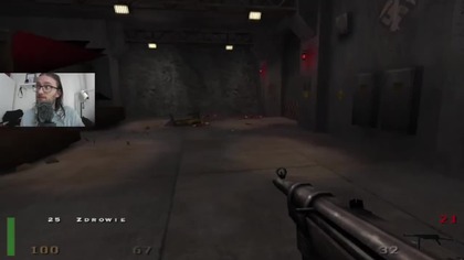 TAJEMNE TAJEMNICE SS | Return to Castle Wolfenstein #4