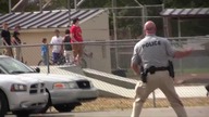 Waverly Hills Witch Prank