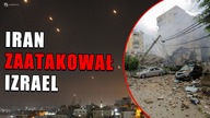 Iran zaatakował Izrael.  Netanjahu zapowiedział odwet