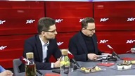KONFEDERATA ZAORAŁ PACHOŁÓW TUSKA!