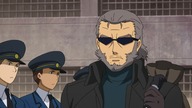 Mobile Suit Gundam AGE, ODC23(Podejrzana kolonia), PL(napisy)