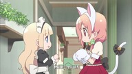 Hinako Note odcinek 3