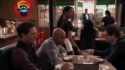 Męska robota - Men. at. Work. S03E08