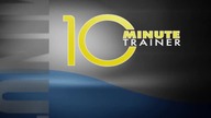 10 Minute Trainer - LOWER BODY. avi