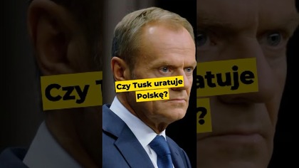 Czy Tusk uratuje Polskę? #Tusk #Żurek #Blajerski #polityka