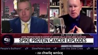 DR DAVID MARTIN - EKSPLOZJA NOWOTWOR&Oacute;W, ZAWAŁ&Oacute;W I CHOR&Oacute;B PO ZASTRZYKACH NA COVI