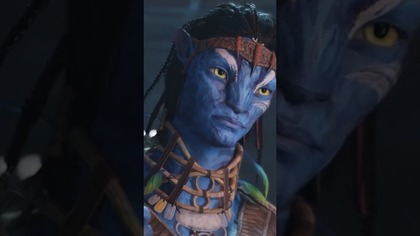 Avatar: Frontiers of Pandora - From the Ashes NEW Gameplay, Weapons & Environments