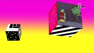 CARTOONNETWORK - 06-01-2022 - Zapowiedzi, Reklama