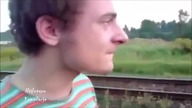 Ekstremalni debile świata #9