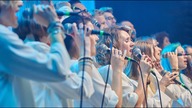 XVI KONCERT CHWAŁY OWOCEM DUCHA JEST MIŁOŚĆ