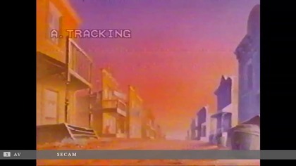 BAJKI... Lucky Luke... Serial Jan Suzin VID-1719679265256