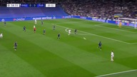 Real Madryt vs Paris Saint Germain skrót meczu. polski komentarz HD,TVP