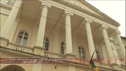 Dziewięcioodcinkowy program, kt&oacute;ry odkrywa przed widzami fascynujące losy wybitnych Polak&oacute;w związanych z Lwowem. Program prowadzi widz&oacute;w przez uliczki i zabytki Lwowa, przypominając o ludziach, kt&oacute;rzy swoją pracą i pasją zapisali się na kartach historii, pozostawiając po sobie trwałe dziedzictwo. 