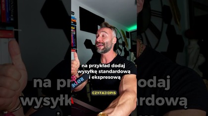Jak podnieść średnią wartość zamówienia AOV
